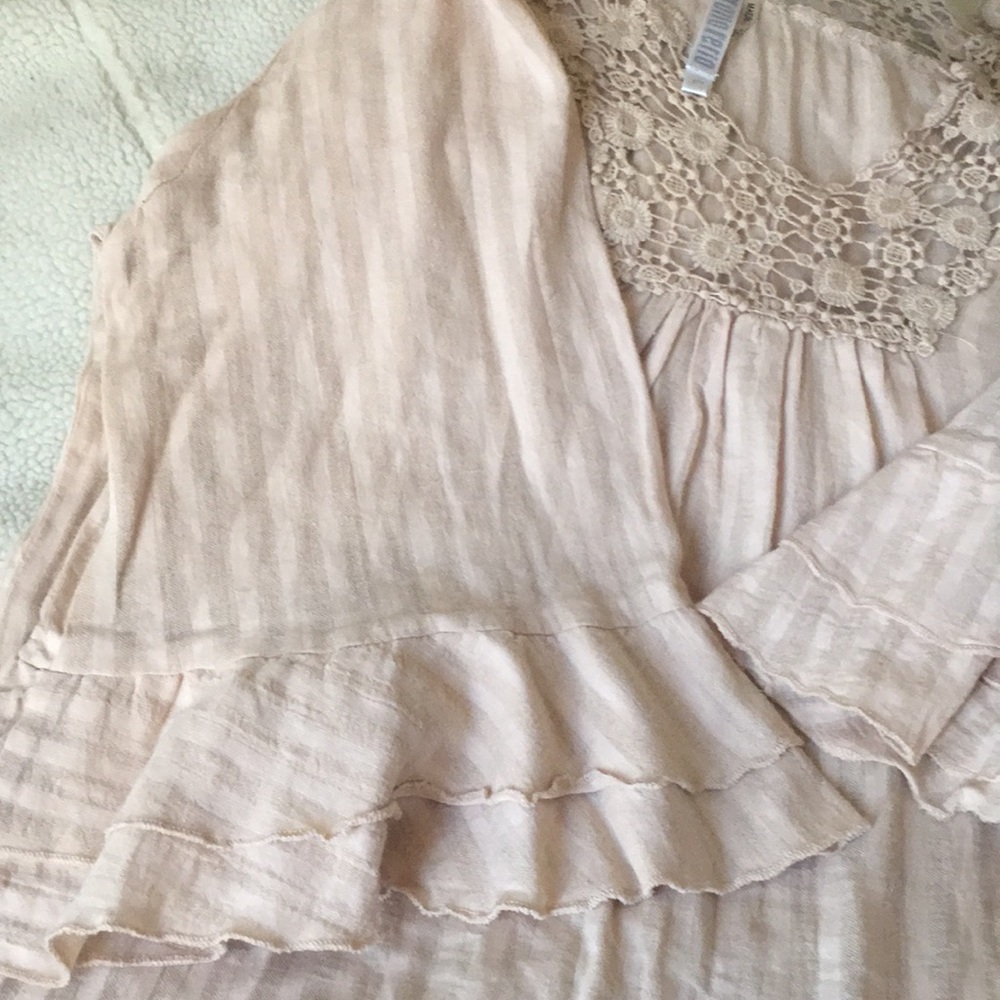 Maria Rerio Dress/Tunic/Cover - Picture 8 of 10